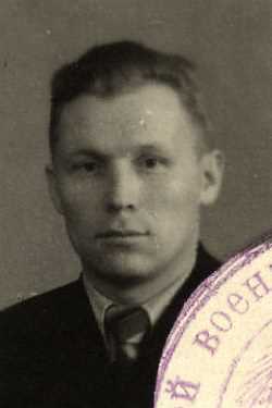 Расмагин Алексей Михайлович