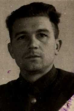 Прохватилов Иван Андреевич