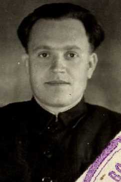 Прохоренко Антон Зиновьевич