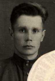 Коневских Григорий Ефимович