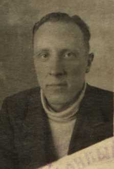 Кондрашев|Кондрашов Яков Степанович|Семенович