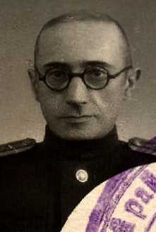 Кондратьев Александр Александрович