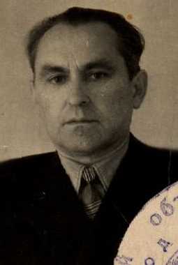 Коровин Иван Иванович