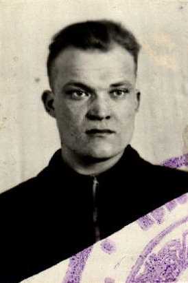 Коровин Сергей Степанович