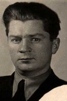 Корнилов Николай Александрович