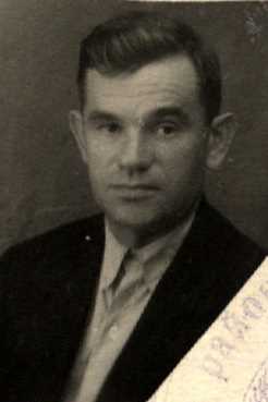 Коростелев Платон Алексеевич