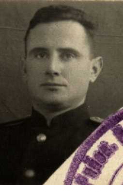 Коротков Константин Константинович