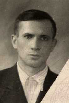 Короткевич Михаил Карпович