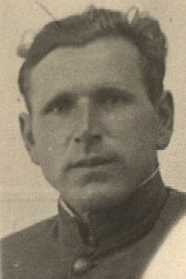 Королев Иван Федорович