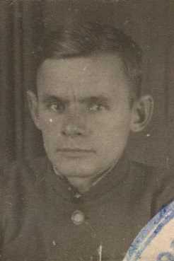 Пруткой Георгий Иванович