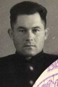 Прушинский Артем Григорьевич