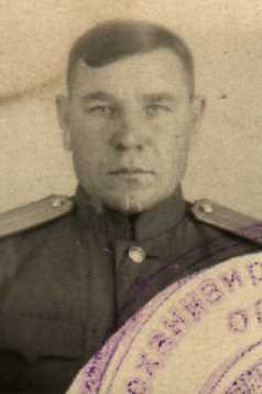 Пуковский Александр Михайлович