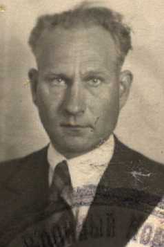 Пулькин Павел Петрович