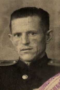 Трещев|Трищев Иван Константинович