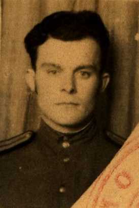 Успенский Николай Александрович