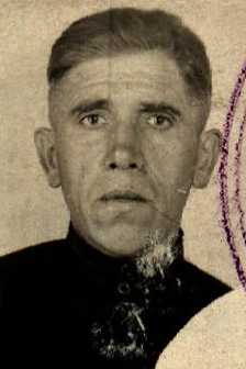 Туманов Кондратий Дмитриевич