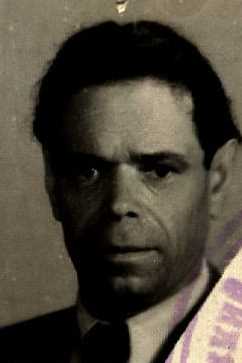 Устинов Павел Гаврилович