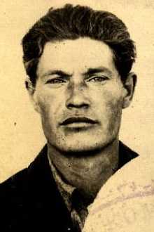 Чаринцев Михаил Афанасьевич