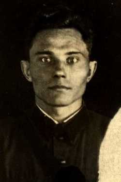 Целищев Василий Федорович