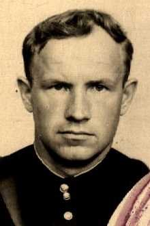 Целищев Николай Алексеевич