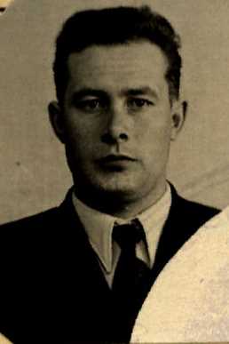 Чекмарев Николай Егорович