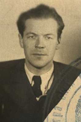 Чашников Виктор Александрович
