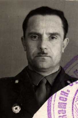 Кононов Иван Ефимович