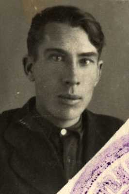 Кондрашкин Иван Сергеевич