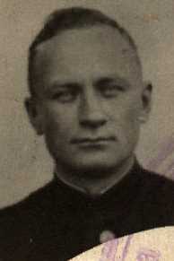 Комарович Василий Никифорович