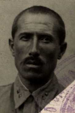 Комолов Хамиджан