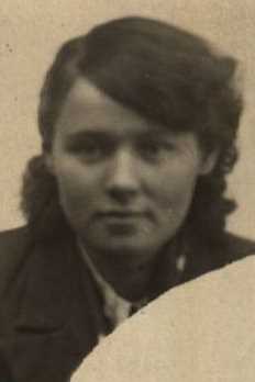 Компанейщикова|Компонейщикова Нина Петровна