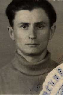 Компаниец Анатолий Федорович