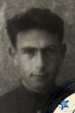 Копыл Абрам Нисонович