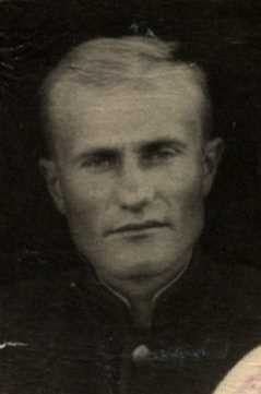 Копыл Григорий Кондратьевич