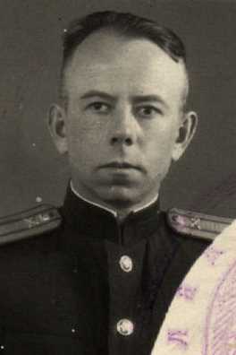 Копылец Павел Викторович