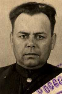 Черноусов Алексей Павлович