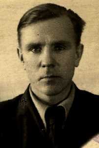 Черников Леонид Елизарович