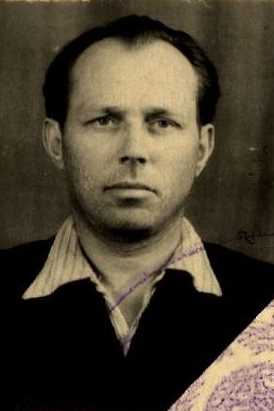 Черников Михаил Александрович