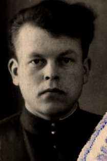 Черников Михаил Иванович