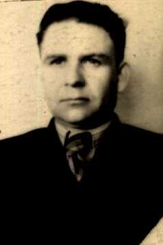 Черников Николай Михайлович