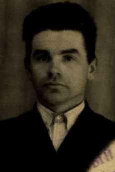 Чешко Павел Иосифович