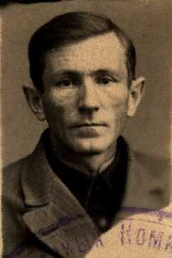 Чернышев Алексей Павлович