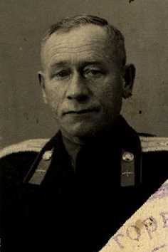 Чернышев Андрей Васильевич