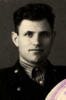 Чернявский Евгений Григорьевич