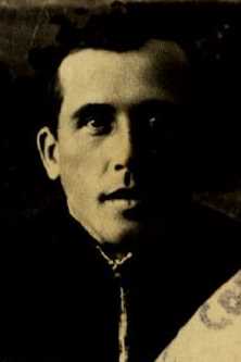 Чернов Василий Маркелович