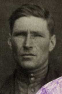 Чистов Александр Алексеевич