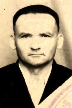 Саввин Николай Маркович