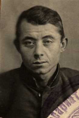Савин Николай Маркович