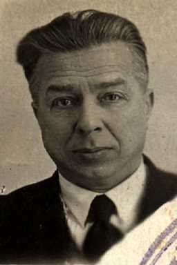 Савин Николай Никифорович