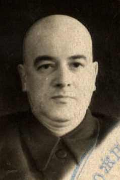 Савин Николай Николаевич